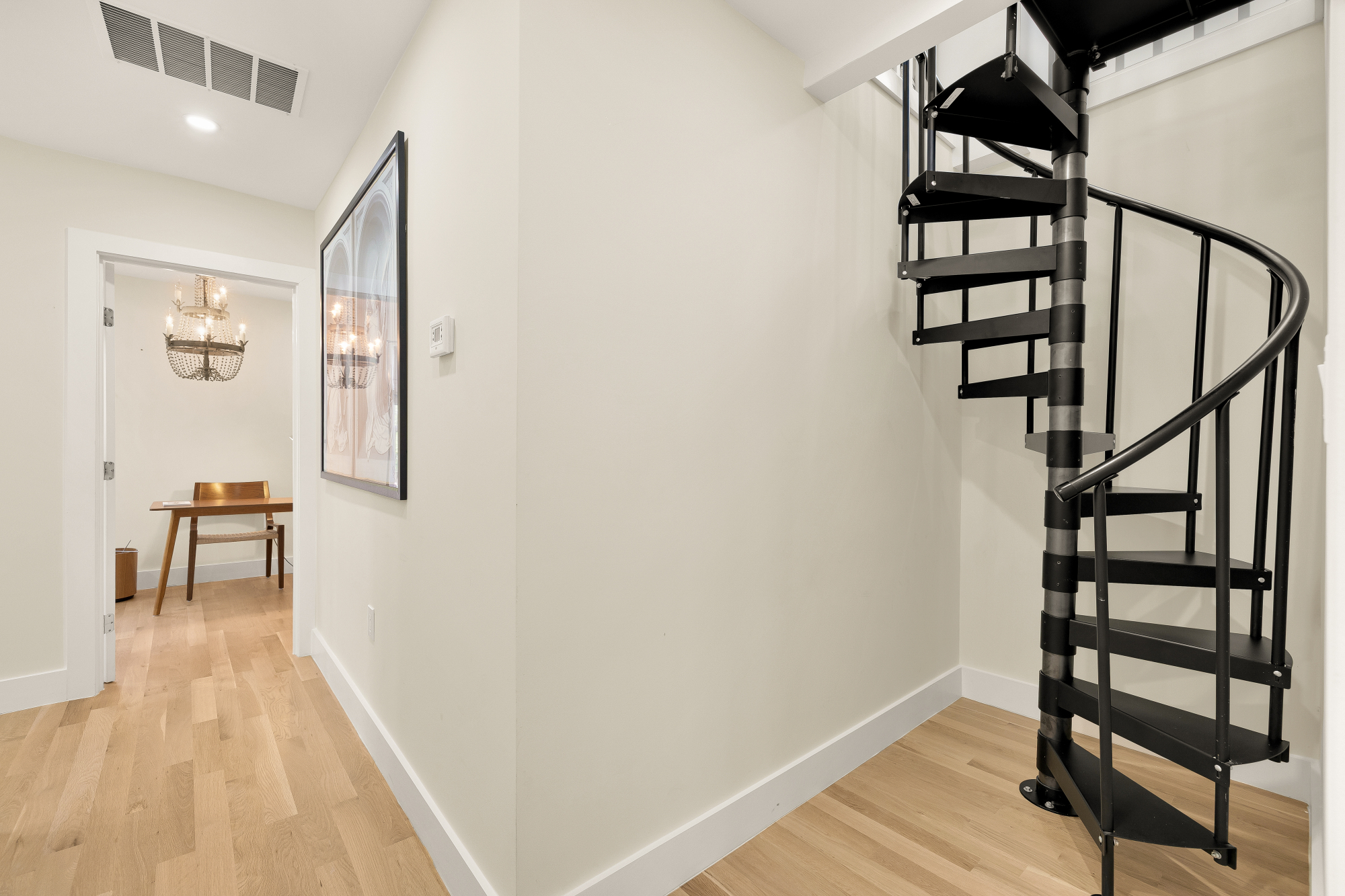 3009 17th Street NE_Stairs